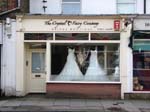 No 14 Crystal Fairy Wedding Outfits 2014